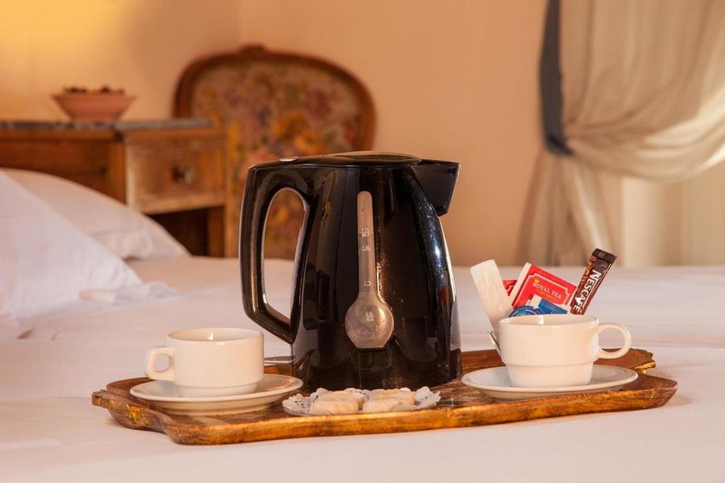 Hotel Sant'Angelo Roma Esterno foto