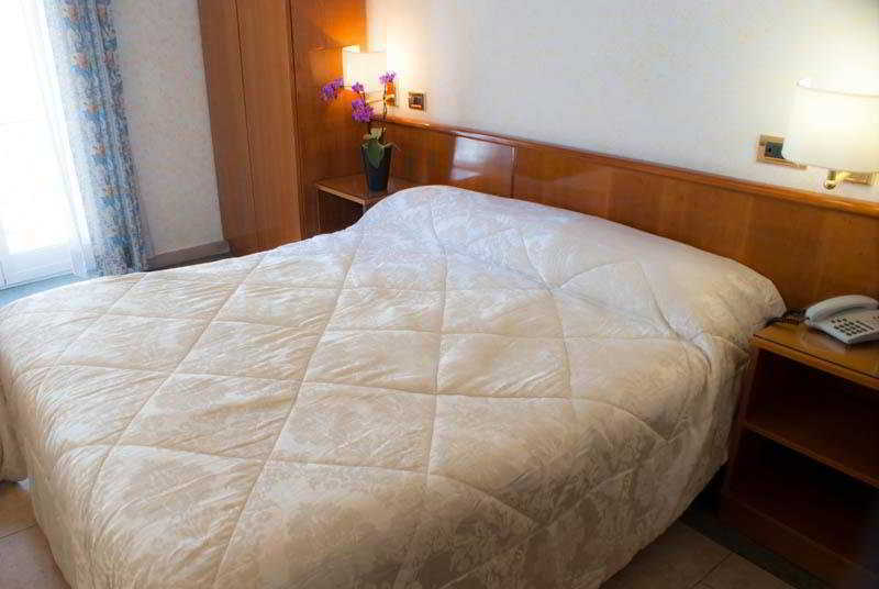 Hotel Sant'Angelo Roma Esterno foto