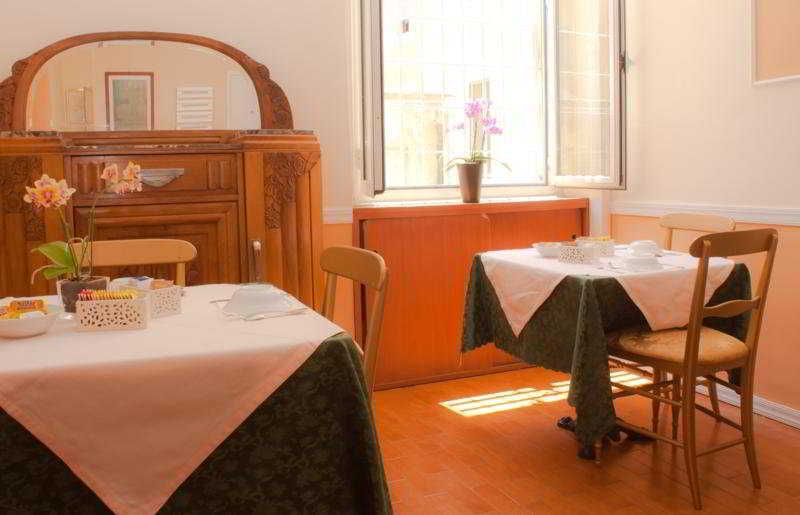 Hotel Sant'Angelo Roma Esterno foto