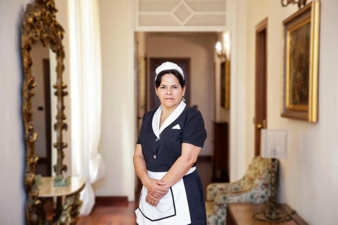 Hotel Sant'Angelo Roma Esterno foto